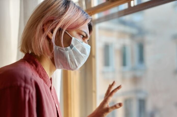 Hal Yang Harus Dilakukan Saat Jalani Isoman