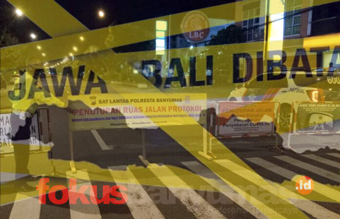 Wacana Perpanjangan PPKM Darurat, Begini Penjelasan Satgas Covid-19