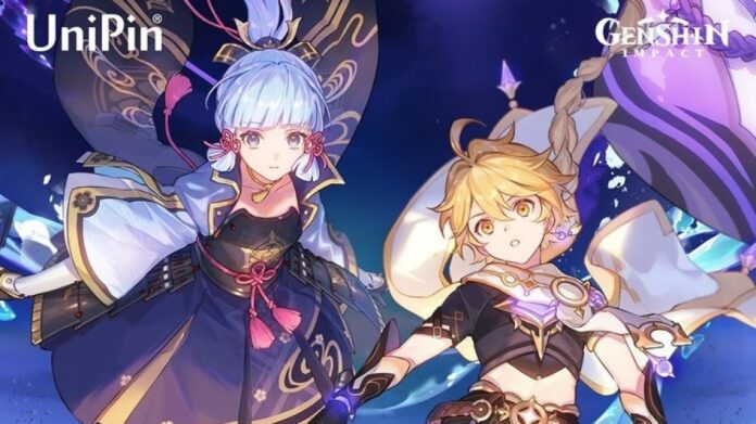 Genshin Impact x UniPin hadirkan kemudahan di pasar Asia Tenggara