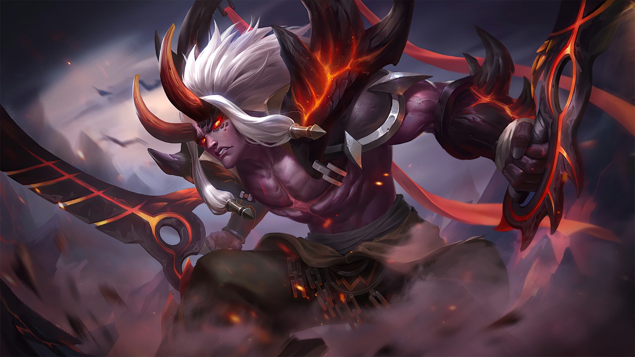 3 alasan Martis tank bakal jadi meta berikutnya