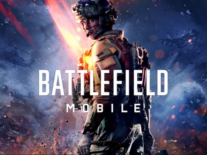 Battlefield Mobile Buka Tahap Early Alpha di Indonesia, Siap Pre-Registrasi!