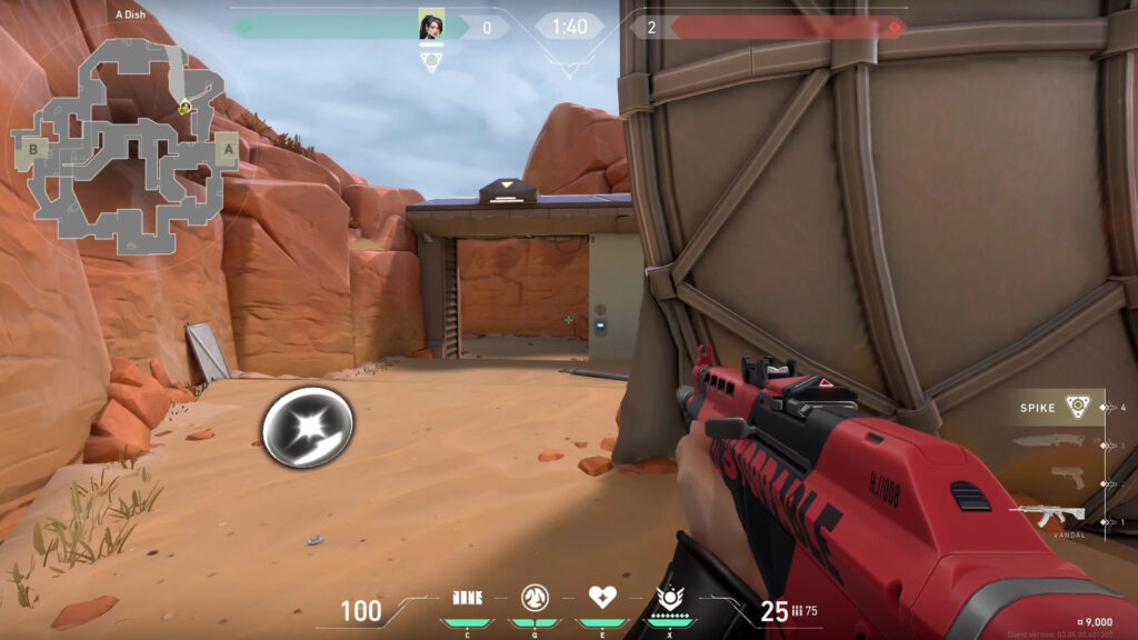 Guide Map Fracture Valorant: Strategi Terbaik untuk Attacker dan Defender