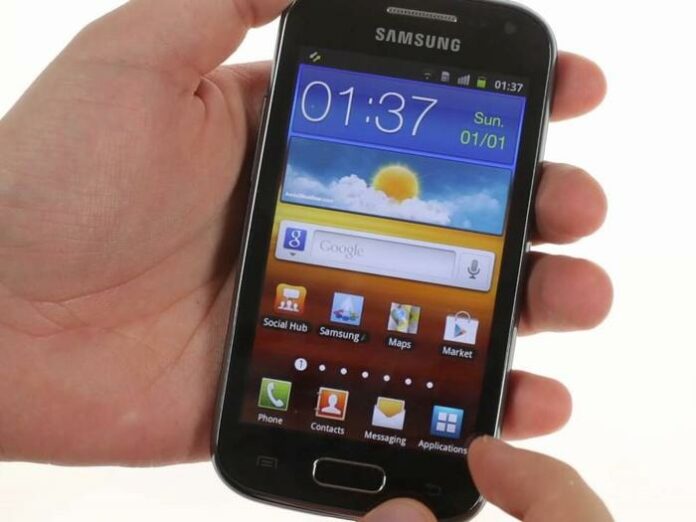 Mulai Hari Ini, Google Hentikan Layanan Android Jadul